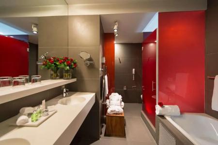 NH Collection Barcelona Constanza - 36