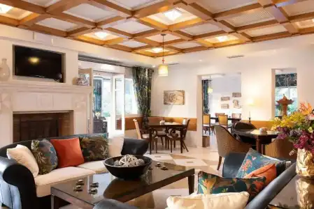Porto Kea Suites by Sandglass - 16