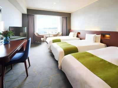 RIHGA Royal Kokura - 40