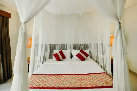 Pertiwi Resort & Spa - 24