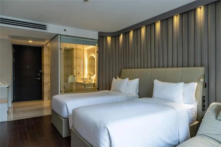 WorldHotels Long Beach Resort Phu Quoc - 49