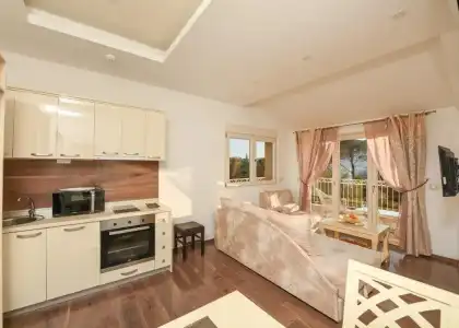 Sea Point Apart Tivat - 121