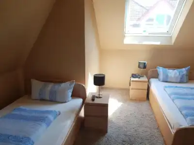 Südhotel - 5
