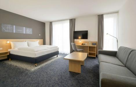 Best Western Plus Papenburg - 80