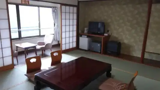 Oyado Matsubaya - 23