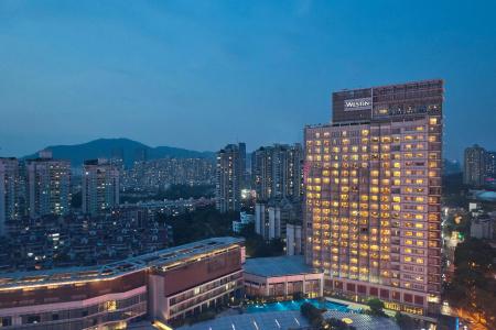 The Westin Shenzhen Nanshan - 23