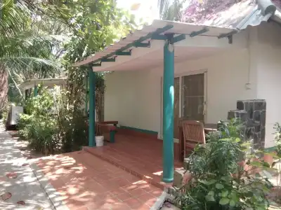 Lanta Island Resort - 20