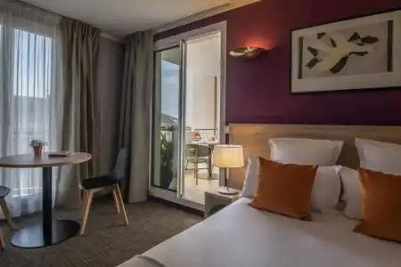 Le Cetai Cannes Beach - 24