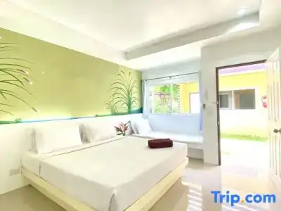Kuapa Resort - 21