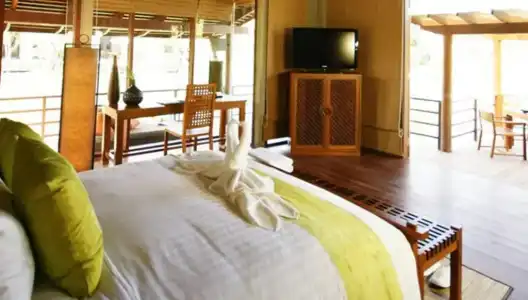 Pattara Resort & Spa - 112