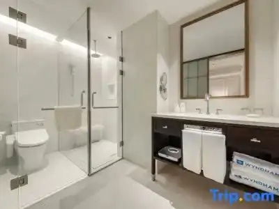 Wyndham Shanghai Hongqiao - 43