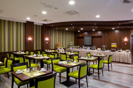 City Inn - 21