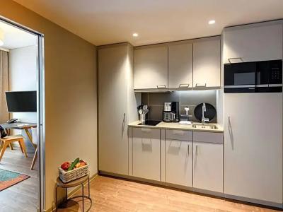 ApartAdagio Bremen - 92