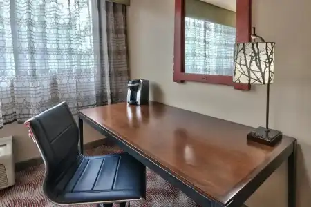 Best Western Plus Rio Grande Inn - 41