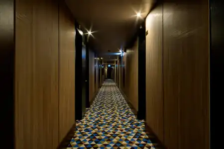 VIP Executive Zurique - 42