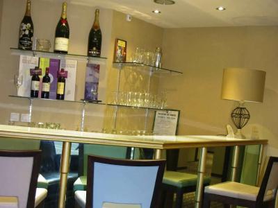 Mercure Lyon Centre Charpennes Parc de la Tete d'Or - 24