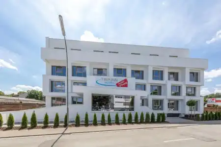 Trip Inn Conference & Suites - 51