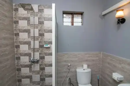 Amaan Beach Bungalows - 7