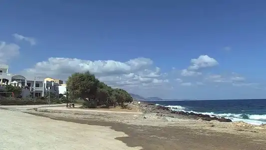 Maritimo Beach - 18