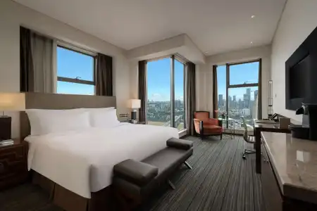 Radisson Blu Plaza Chongqing - 77