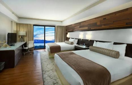 Bally’s Lake Tahoe Casino Resort - 51