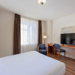 Sercotel Arrahona Sabadell - 34