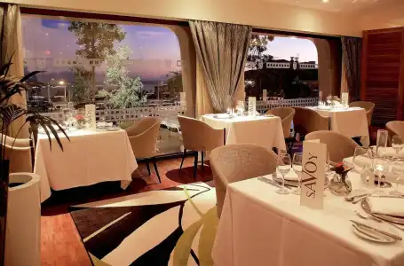 Tui Blue Gardens - Adults Only - Savoy Signature - 32