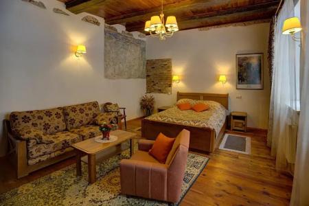 Bernardinu B&B House - 39