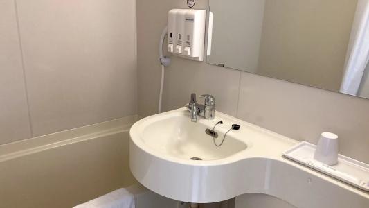 Toyoko Inn Tokyo Nihombashi Hamacho Meijiza Mae - 18