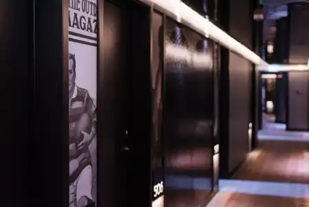Pestana CR7 Lisboa - 12
