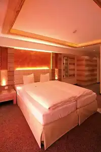Garni Muttler Alpinresort & Spa - 30