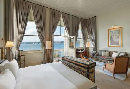 Six Senses Kocatas Mansions - 5