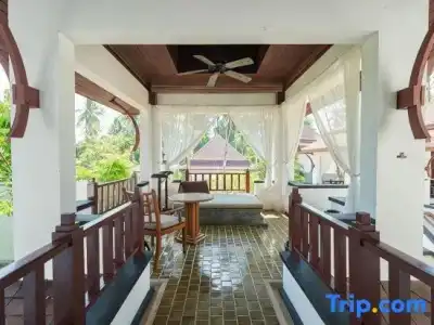 Nakamanda Resort And Spa - 81