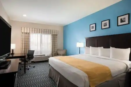 Country Inn & Suites by Radisson, Lubbock, TX - 18