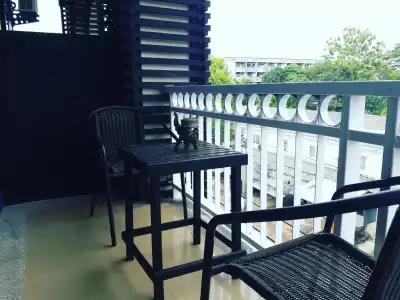 Baan Andaman Krabi - 7