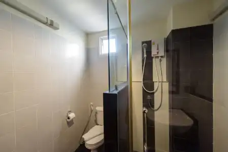 The Hideaway Resort Pattaya Chonburi - 9