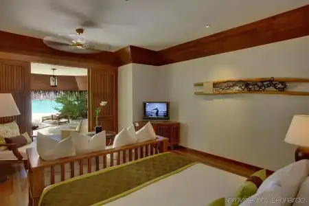 Six Senses Kanuhura - 16