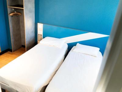 Ibis Budget Aix-En-Provence Les Milles - 6