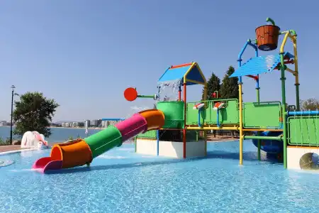 Dreams Sunny Beach Resort & Spa - 11