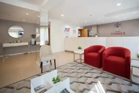 Canada - 1