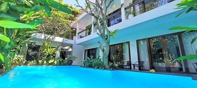 The Pavilion Kuta - 51