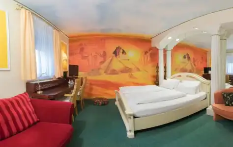 Ferienhaus am Mörnbach - 41