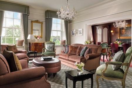 The Shelbourne, Autograph Collection - 132