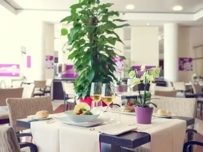 Mercure Genova San Biagio - 27