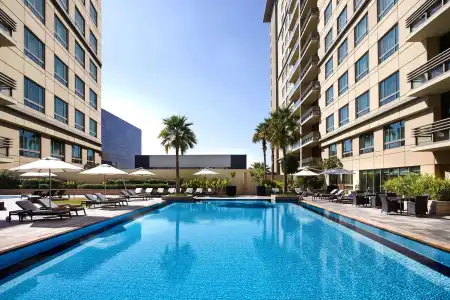 Swissôtel Living Al Ghurair Apart-hotel - 30