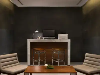 Four Points by Sheraton Jakarta Thamrin - 3