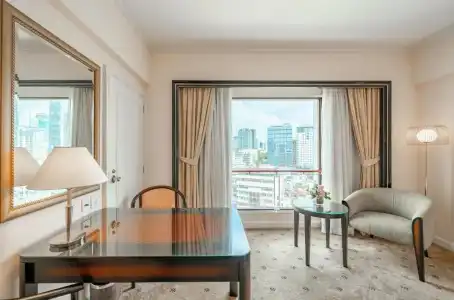 Lotte Saigon - 60