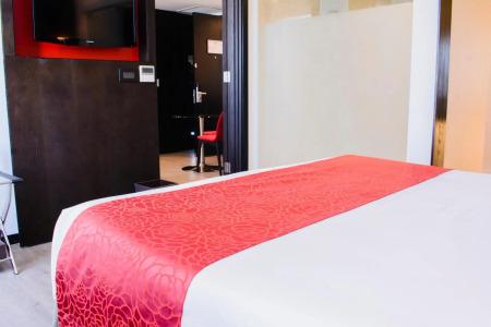 Onomo Dar es Salaam - 10