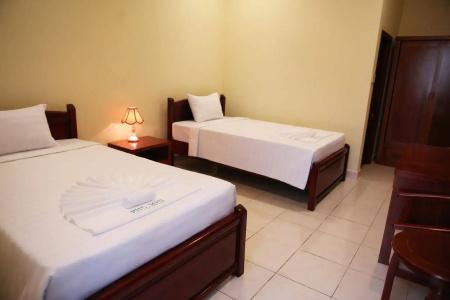 Phu Son Village Resort - 3