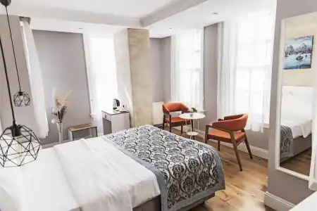 Galata Door Otel - 75